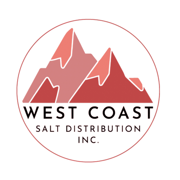 West Coast Salt Distribution Inc